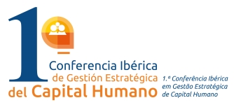 1.ª Conferencia Ibérica em Gestão Estratégica de Capital Humano